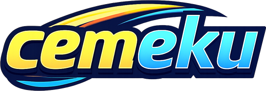 Logo cemeku